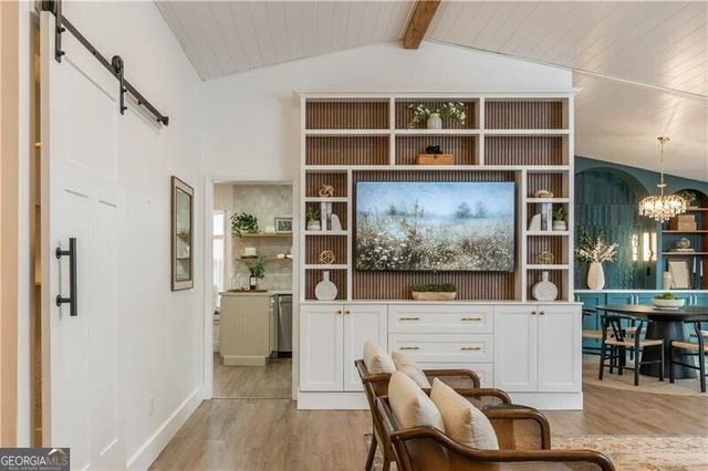 610 Spirit Falls Way, Alpharetta, GA 30022