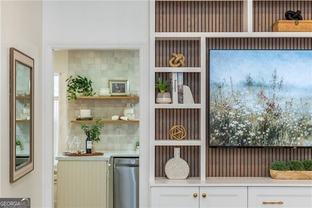 610 Spirit Falls Way, Alpharetta, GA 30022