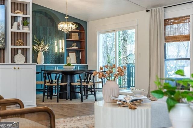 610 Spirit Falls Way, Alpharetta, GA 30022