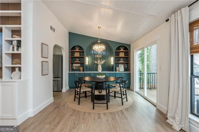 610 Spirit Falls Way, Alpharetta, GA 30022