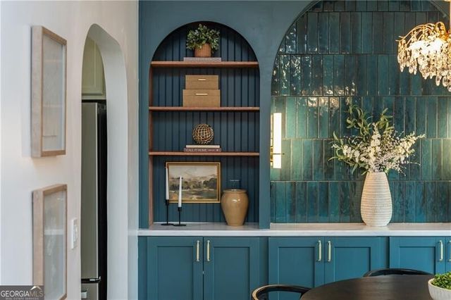 610 Spirit Falls Way, Alpharetta, GA 30022