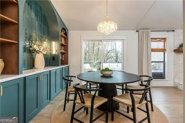 610 Spirit Falls Way, Alpharetta, GA 30022