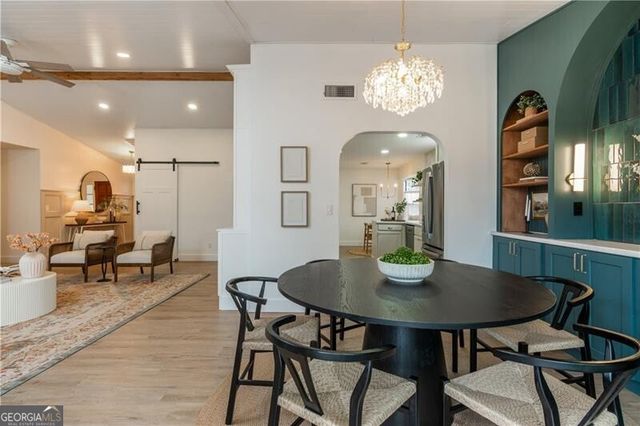 610 Spirit Falls Way, Alpharetta, GA 30022