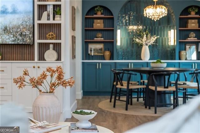 610 Spirit Falls Way, Alpharetta, GA 30022