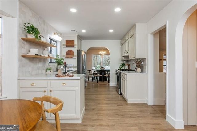 610 Spirit Falls Way, Alpharetta, GA 30022