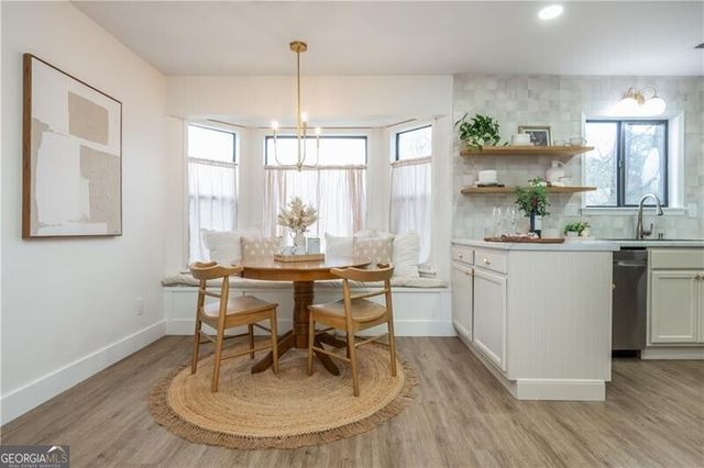 610 Spirit Falls Way, Alpharetta, GA 30022