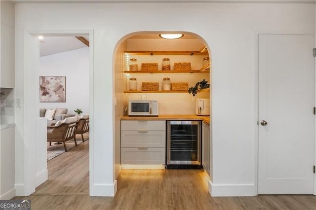 610 Spirit Falls Way, Alpharetta, GA 30022