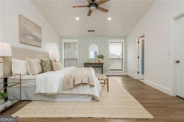 610 Spirit Falls Way, Alpharetta, GA 30022