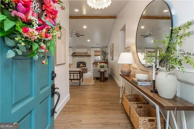 610 Spirit Falls Way, Alpharetta, GA 30022