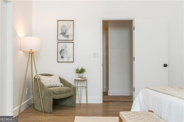 610 Spirit Falls Way, Alpharetta, GA 30022