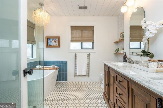 610 Spirit Falls Way, Alpharetta, GA 30022