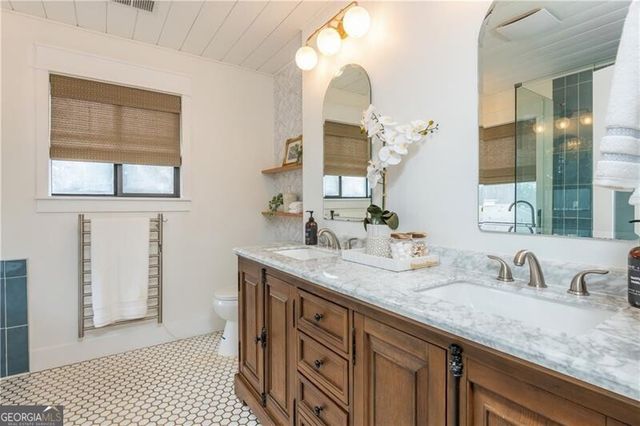 610 Spirit Falls Way, Alpharetta, GA 30022