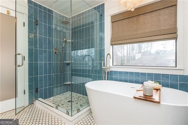 610 Spirit Falls Way, Alpharetta, GA 30022