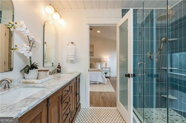 610 Spirit Falls Way, Alpharetta, GA 30022