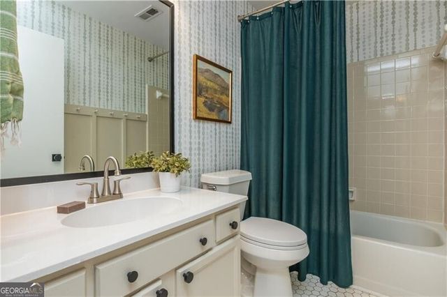 610 Spirit Falls Way, Alpharetta, GA 30022