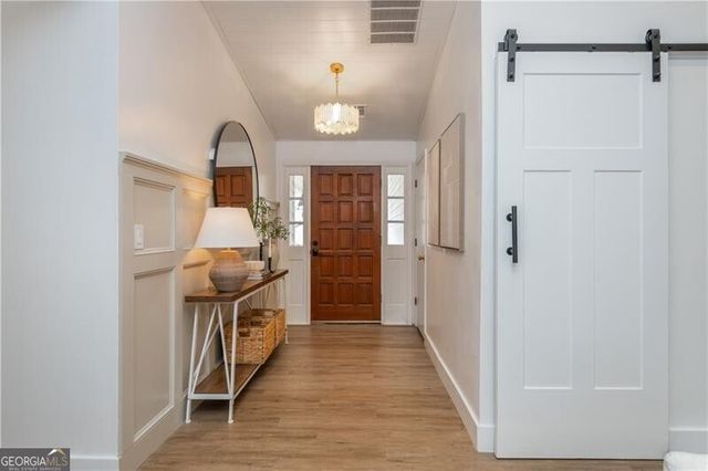 610 Spirit Falls Way, Alpharetta, GA 30022