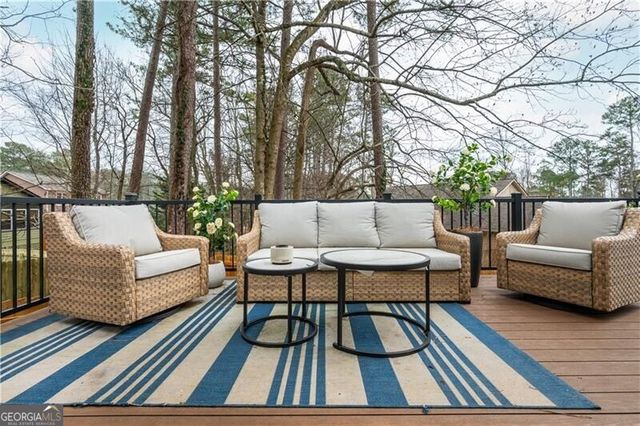 610 Spirit Falls Way, Alpharetta, GA 30022