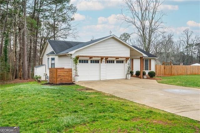 610 Spirit Falls Way, Alpharetta, GA 30022