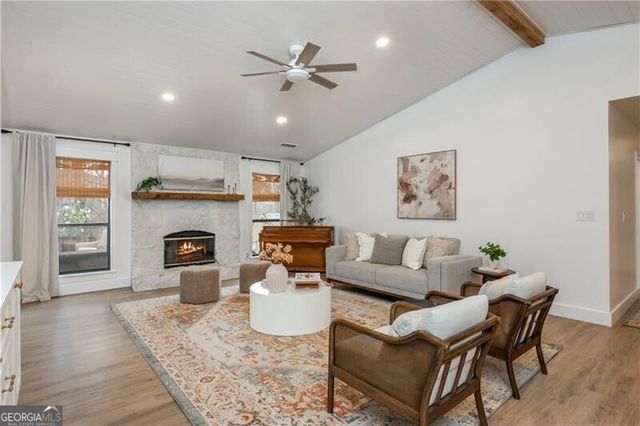 610 Spirit Falls Way, Alpharetta, GA 30022