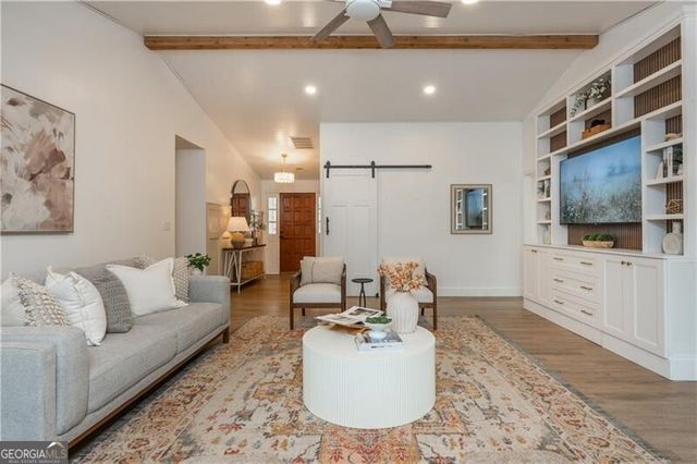 610 Spirit Falls Way, Alpharetta, GA 30022