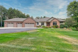 26743 Woodlands Parkway, Zimmerman, MN 55398