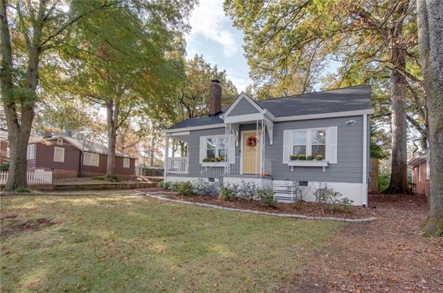 1426 Clermont Avenue, Atlanta, GA 30344