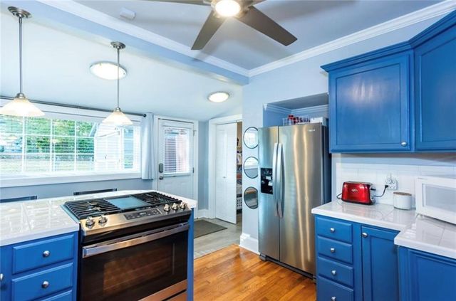 1426 Clermont Avenue, Atlanta, GA 30344