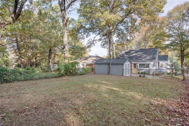 1426 Clermont Avenue, Atlanta, GA 30344