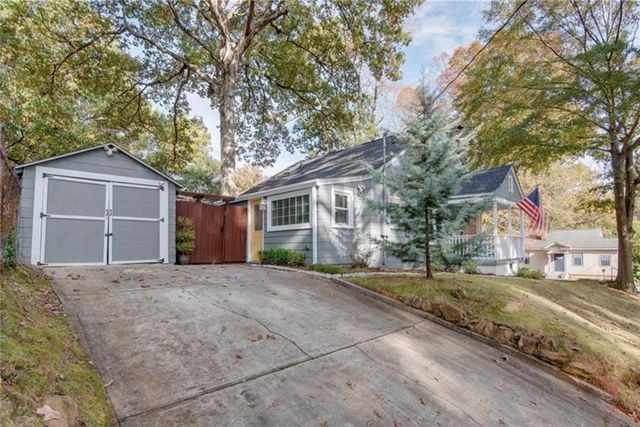 1426 Clermont Avenue, Atlanta, GA 30344