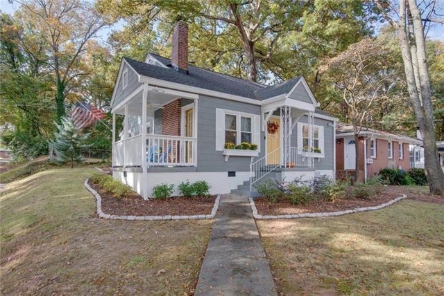 1426 Clermont Avenue, Atlanta, GA 30344