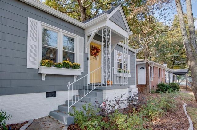 1426 Clermont Avenue, Atlanta, GA 30344