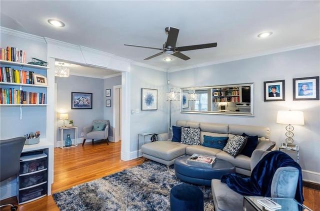 1426 Clermont Avenue, Atlanta, GA 30344