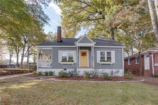 1426 Clermont Avenue, Atlanta, GA 30344