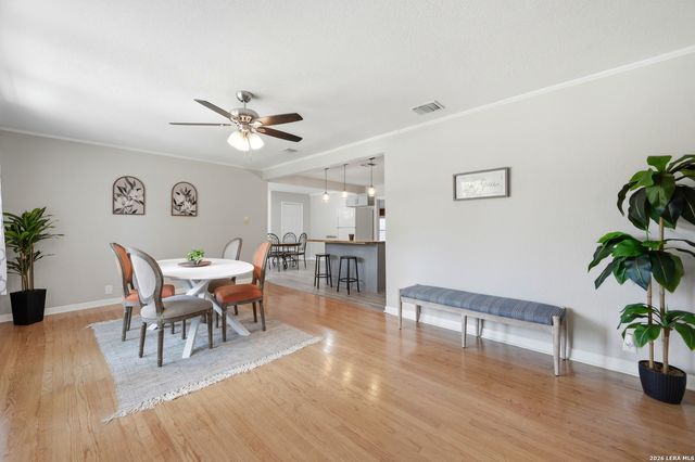 651 shadywood, San Antonio, TX 78216