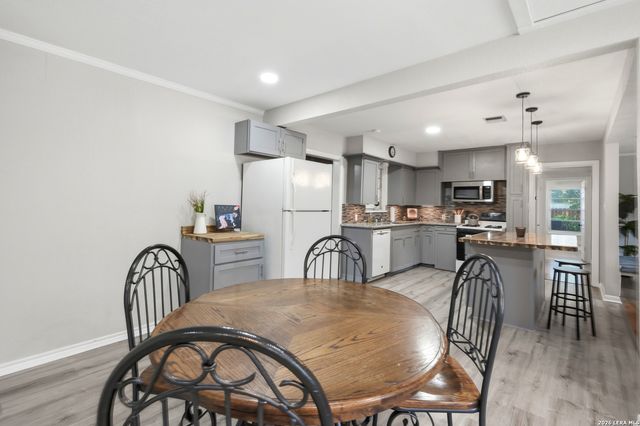 651 shadywood, San Antonio, TX 78216