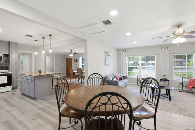 651 shadywood, San Antonio, TX 78216
