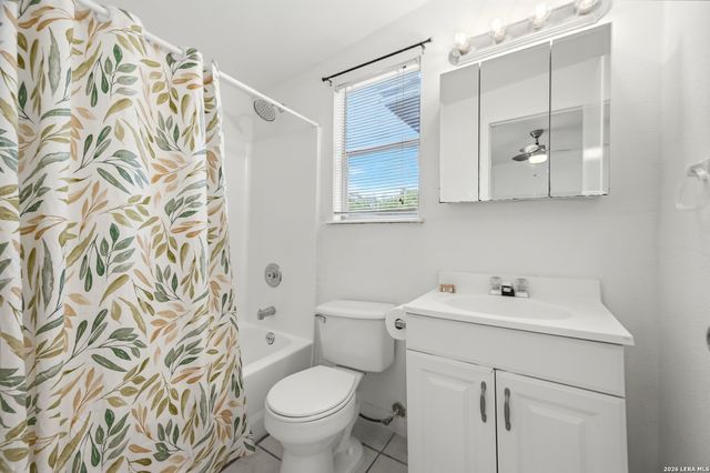 651 shadywood, San Antonio, TX 78216