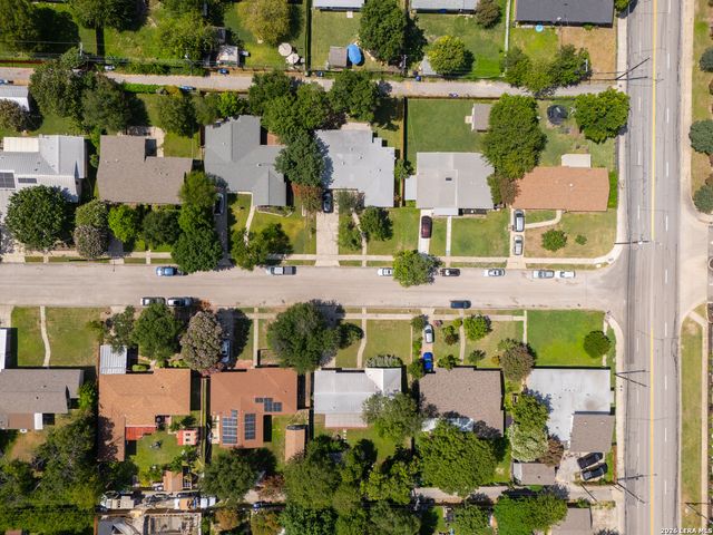 651 shadywood, San Antonio, TX 78216