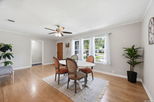 651 shadywood, San Antonio, TX 78216