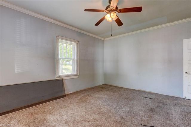 209 Burton Street, Reidsville, NC 27320