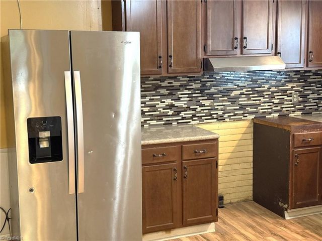 209 Burton Street, Reidsville, NC 27320