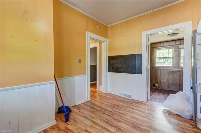 209 Burton Street, Reidsville, NC 27320