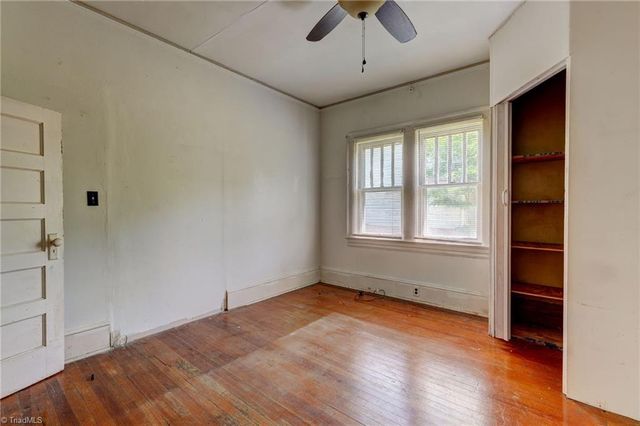 209 Burton Street, Reidsville, NC 27320