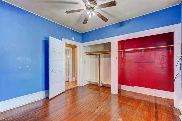 209 Burton Street, Reidsville, NC 27320