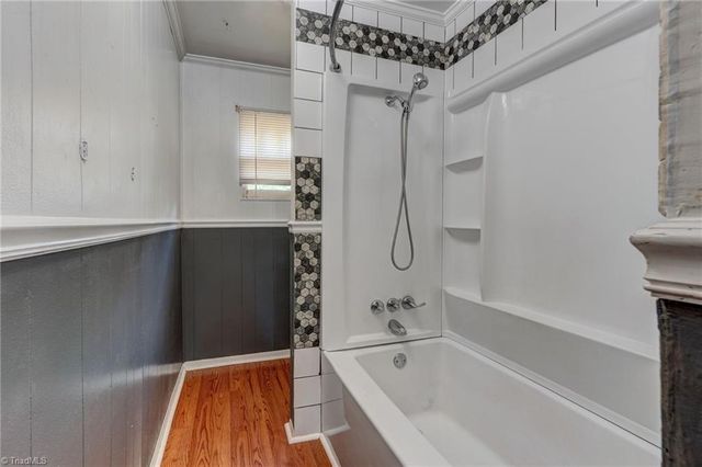 209 Burton Street, Reidsville, NC 27320
