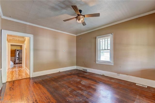 209 Burton Street, Reidsville, NC 27320