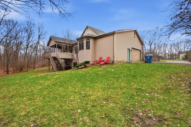 3551 S State Street, Crete, IL 60417