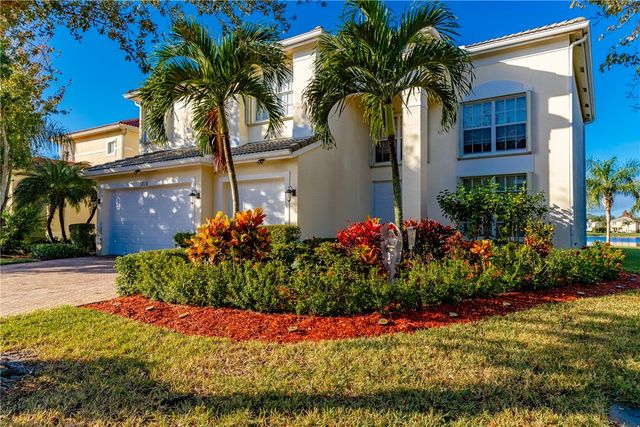 1815 Spotted Owl Drive SW, Vero Beach, FL 32962