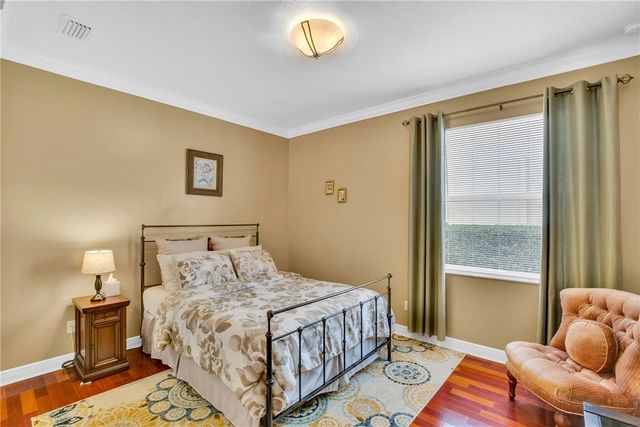 1815 Spotted Owl Drive SW, Vero Beach, FL 32962