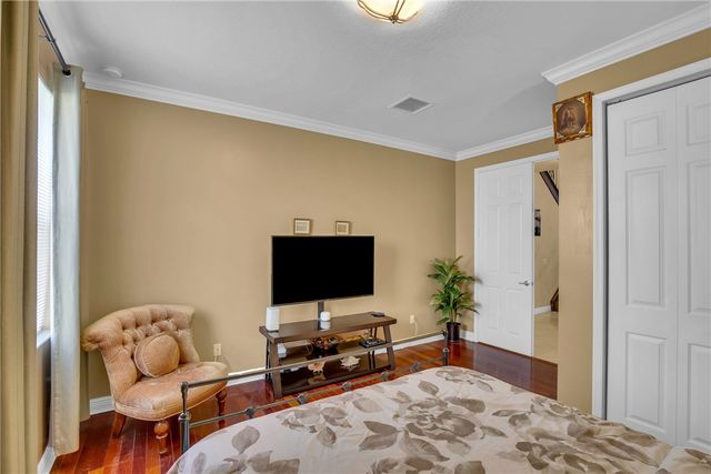 1815 Spotted Owl Drive SW, Vero Beach, FL 32962